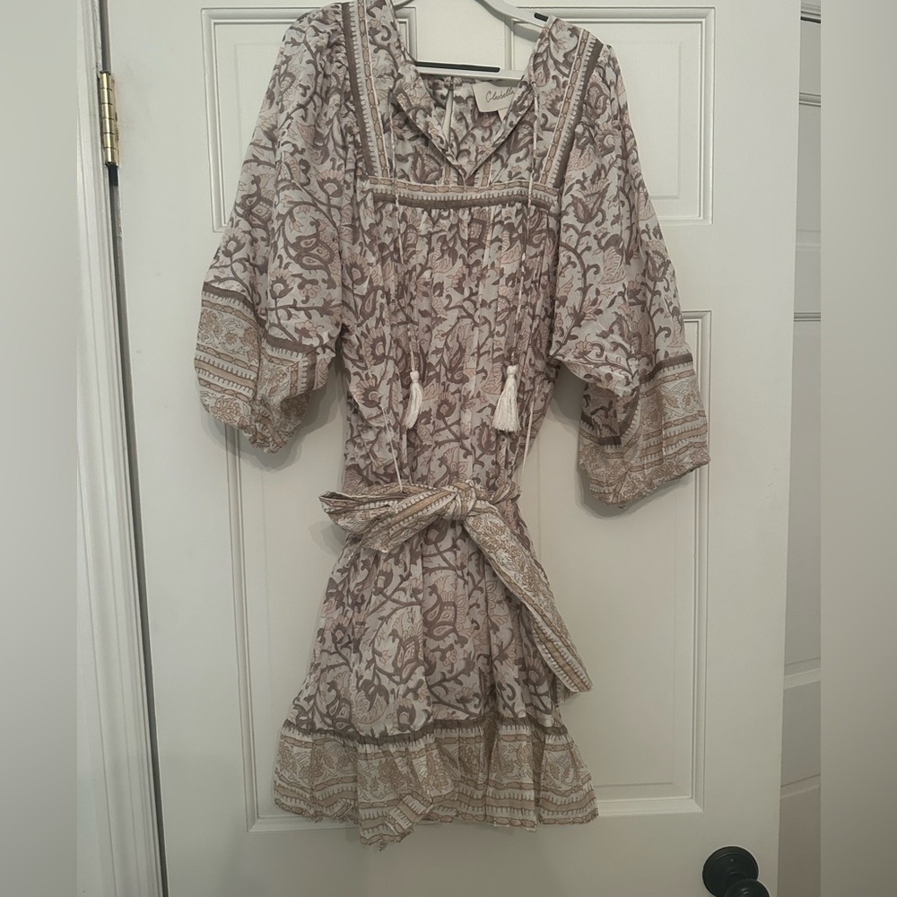 Cleo Bella Dress